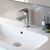 смеситель для раковины ideal standard smart b0459aa в Шымкенте фото № 2