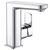 смеситель для раковины ideal standard tonic ii a6326aa в Шымкенте фото № 1