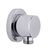 Переходник на ручной душ vitra dynamic s a45223exp в Шымкенте фото № 1