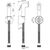 Гигиенический душ ideal standard ceraplan b0040aa в Шымкенте фото № 4