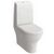 унитаз напольный vitra zentrum 9012b003-7200 с микролифтом в Шымкенте фото № 1
