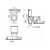унитаз напольный vitra form 300 9729b003-7200 lift в Шымкенте фото № 3