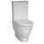 унитаз напольный vitra form 500 9730b003-1165 с микролифтом в Шымкенте фото № 1