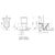 унитаз напольный vitra s50 9798b003-7200 в Шымкенте фото № 3