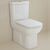 унитаз с биде vitra s20 9800b003-7205 c микролифтом в Шымкенте фото № 2