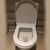 унитаз напольный vitra diane 9816b003-7201 с микролифтом в Шымкенте фото № 3