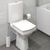 унитаз-компакт cersanit easy 400 es011 в Шымкенте фото № 2