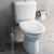 унитаз напольный vitra normus 9705b003-7201 в Шымкенте фото № 2