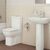 унитаз напольный vitra s20 9800b003-7203 в Шымкенте фото № 3