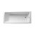Ванна акриловая vitra 170x75 neon 52280001000 в Шымкенте фото № 1