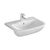 раковина на тумбу vitra s20 5524b003-0001 55 см в Шымкенте фото № 2