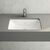 раковина под столешницу vitra s20 5474b003-0618 50х37 см в Шымкенте фото № 2