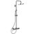 Душевая стойка ideal standard idealrain eco b1098aa со смесителем в Шымкенте фото № 1