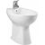 Биде vitra normus 6578b003-0068 в Шымкенте фото № 1