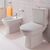 унитаз напольный vitra form 300 9729b003-1162 в Шымкенте фото № 2