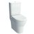 унитаз напольный vitra zentrum 9012b003-7201 в Шымкенте фото № 1