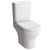 унитаз напольный vitra zentrum 9012b003-7203 в Шымкенте фото № 1