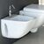 Биде ideal standard cantica w806501 в Шымкенте фото № 2