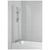 шторка для ванны t9924eo  80x140 в Шымкенте фото № 1