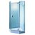 Душевой уголок appollo 90x90 ts-028b в Шымкенте фото № 2