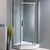 Душевой уголок appollo 90x90 ts-028b в Шымкенте фото № 1