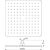 Верхний душ ideal standard rain cube м1 в0024аа/в9444аа в Шымкенте фото № 2