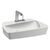 Накладная раковина ideal standard simplyu t097401 65см в Шымкенте фото № 1