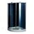 Душевой уголок appollo 105x105 ts-0515 iv в Шымкенте фото № 1