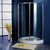 Душевой уголок appollo 105x105 ts-0515 iv в Шымкенте фото № 2