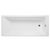 Ванна акриловая vitra 150x70 neon 52510001000 в Шымкенте фото № 1