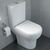 унитаз напольный vitra zentrum 9012b003-7204 с микролифтом в Шымкенте фото № 2