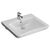раковина подвесная vitra conforma 5289b003-0001 60 см в Шымкенте фото № 1