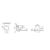 унитаз с биде vitra integra 7082b003-7209 rim-ex в Шымкенте фото № 2