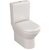 унитаз напольный vitra s50 9798b003-7201 с микролифтом в Шымкенте фото № 1