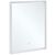 Зеркало villeroy&boch subway 3.0 a4636500 65 с подсветкой led в Шымкенте фото № 1