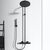 Душевая система ideal standart ceratherm t25 bc748xg 175 с термостатом в Шымкенте фото № 2