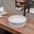 раковина накладная bocchi sottile slim line 1478-001-0125 38см в Шымкенте фото № 2
