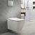унитаз подвесной ideal standard strada ii t359601 в Шымкенте фото № 2