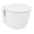 унитаз подвесной ideal standard connect e607601/е607801 в Шымкенте фото № 1