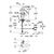 смеситель для раковины grohe eurostyle new 23569ls3 l-size в Шымкенте фото № 3