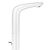 смеситель для раковины grohe eurostyle new 23569ls3 l-size в Шымкенте фото № 2