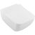 унитаз подвесной villeroy&boch venticello 4611rs01 безободковый с сиденьем в Шымкенте фото № 1