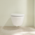 Подвесной унитаз villeroy&boch subway 3.0 4670ts01 в Шымкенте фото № 3