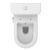 унитаз с биде vitra zentrum 9012b003-7226 с микролифтом в Шымкенте фото № 2