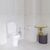 унитаз с биде vitra zentrum 9012b003-7226 с микролифтом в Шымкенте фото № 5