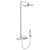 Душевая система ideal standard ceratherm s200 a7332aa с термостатом в Шымкенте фото № 1