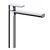 Высокий смеситель для раковины villeroy&boch liberty tvw10700400061 в Шымкенте фото № 1