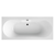 Ванна квариловая villeroy&boch oberon ubq180obr2dv-01 180x80 с ножками в Шымкенте фото № 1