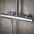 Душевая система grohe tempesta cosmopolitan 250 cube 26689000 с термостатом в Шымкенте фото № 3