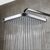 Душевая система grohe tempesta cosmopolitan 250 cube 26689000 с термостатом в Шымкенте фото № 4